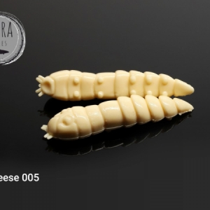 Libra Lures Kukolka 27 - krill