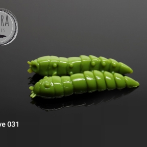 Libra Lures Kukolka 27 - krill