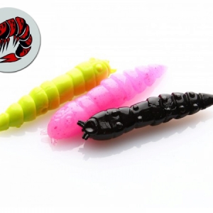 Libra Lures Kukolka 27 - krill