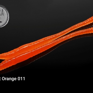 Libra Lures Dying Worm 70 - krill