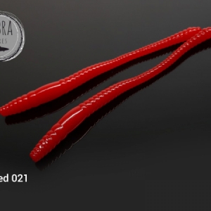 Libra Lures Dying Worm 70 - krill