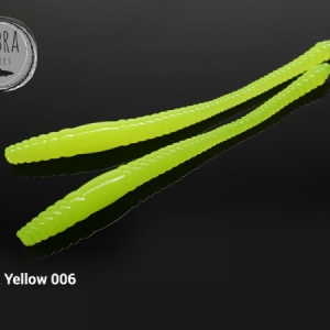 Libra Lures Dying Worm 70 - krill