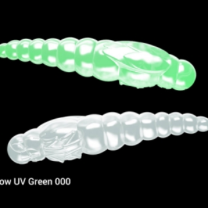 Libra Lures Largo Slim 28 - krill
