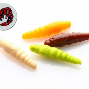 Libra Lures Largo Slim 28 - krill