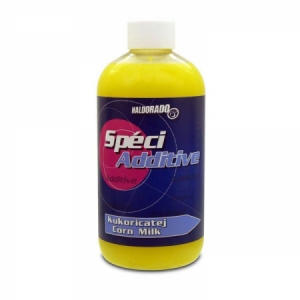 Tekutá prísada Haldorádó SpéciAdditive Corn Milk