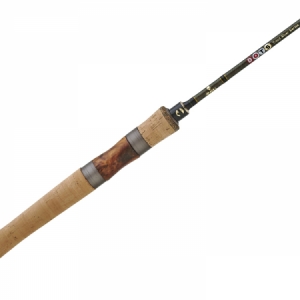 prút Gunki Dots Spin S-180UL 1,80m / 0,5-4,5g