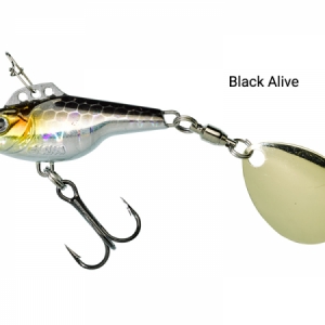Nástraha Gunki Jiger 3,5cm/9g