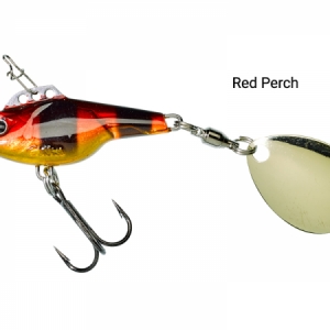 Nástraha Gunki Jiger 3,5cm/9g