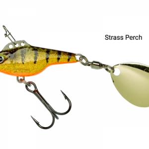 Nástraha Gunki Jiger 3,5cm/9g