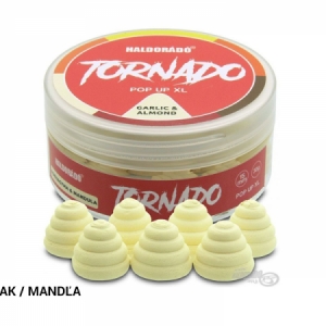 Haldorádó Tornado Pop Up XL