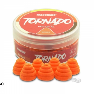 Haldorádó Tornado Pop Up XL