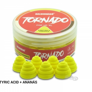 Haldorádó Tornado Pop Up XL