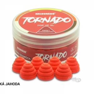 Haldorádó Tornado Pop Up XL