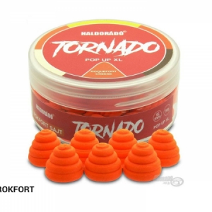 Haldorádó Tornado Pop Up XL