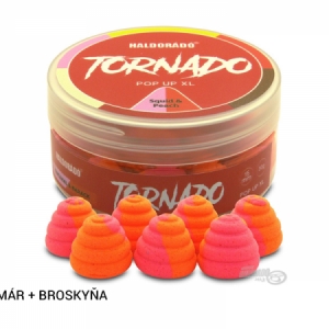 Haldorádó Tornado Pop Up XL