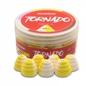 Haldorádó Tornado Pop Up XL