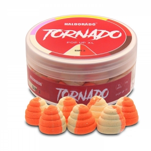 Haldorádó Tornado Pop Up XL