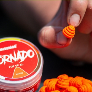 Haldorádó Tornado Pop Up XL