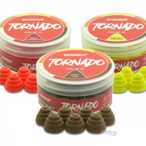 Haldorádó Tornado Pop Up XL