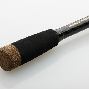 prút Savage Gear SG2 Medium Light Game 2,51m / 7-23g