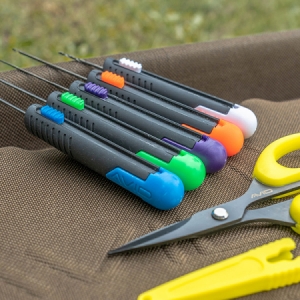 Ihla Avid Carp Titanium Retracta Splicing Needle
