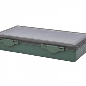 Kaprársky organizér Starbaits Session Tackle Box Complete Medium