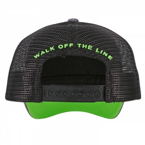 Šiltovka Team Gunki Trucker Cap