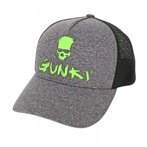 Šiltovka Team Gunki Trucker Cap