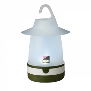 Campingová lampa Dam Fishing Light