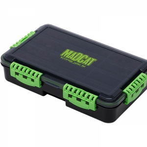 Krabička Madcat Tackle Box 4
