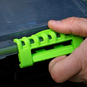 Krabička Madcat Tackle Box 4