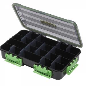 Krabička Madcat Tackle Box 4