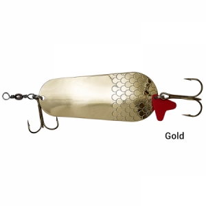 Plandavka Dam Effzett Standard Spoon 3,2cm / 6g