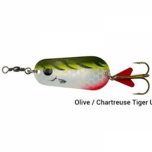 Plandavka Dam Effzett Standard Spoon 3,2cm / 6g