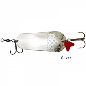 Plandavka Dam Effzett Standard Spoon 3,2cm / 6g