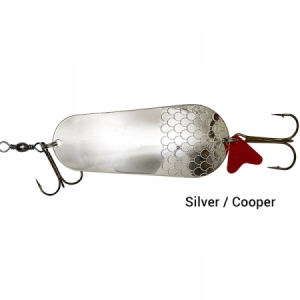 Plandavka Dam Effzett Standard Spoon 3,2cm / 6g