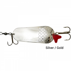 Plandavka Dam Effzett Standard Spoon 3,2cm / 6g