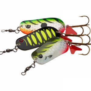 Plandavka Dam Effzett Standard Spoon 3,2cm / 6g