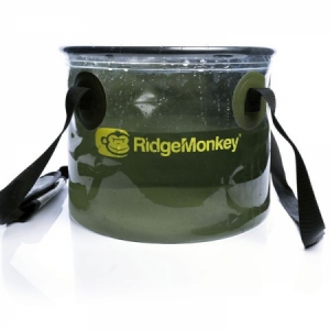 Skladacie vedierko RidgeMonkey Perspective Collapsible Bucket
