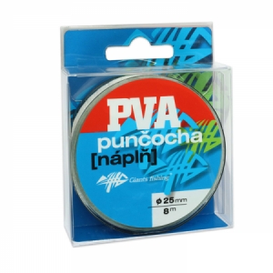 Náhradná PVA pančucha Giants Fishing Micromesh Refill 8m