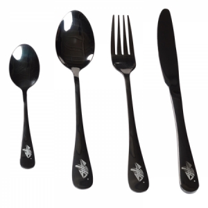 Príborová sada Giants Fishing Cutlery SS 410