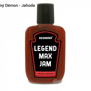 Posilovač Haldorádó Legend Max Jam