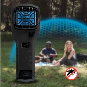 Ručný odpudzovač komárov Thermacell MR300L