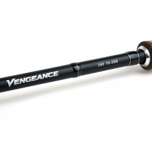 prút Shimano Vengeance CX Spinning XH Cork 2,70m / 50-100g