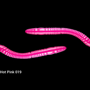 Libra Lures Fatty D´Worm Tournament 55 - syr
