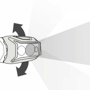 Čelovka Petzl Actik Core - 600 lumenov