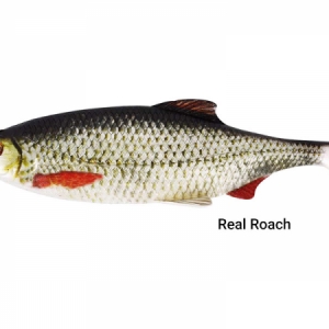 Gumená nástraha Westin Ricky the Roach Shadtail 7cm - 2ks