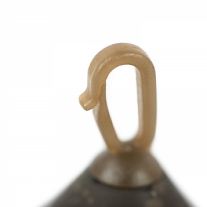Olovo na kopírovanie dna Fox Edges Downrigger Backleads 3ks