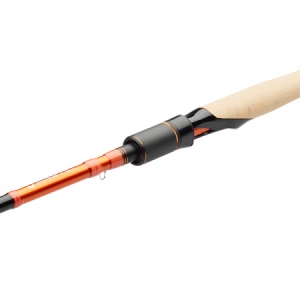 prút Kinetic Xarann Coastal CT H 2,70m / 15-40g