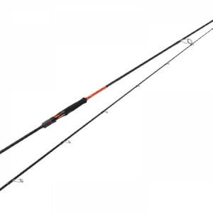 prút Kinetic Xarann Spin CT L 2,10m / 4-22g